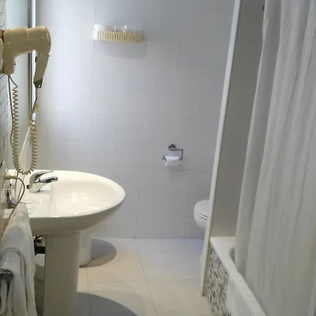 La Albarizuela Hotel 3*