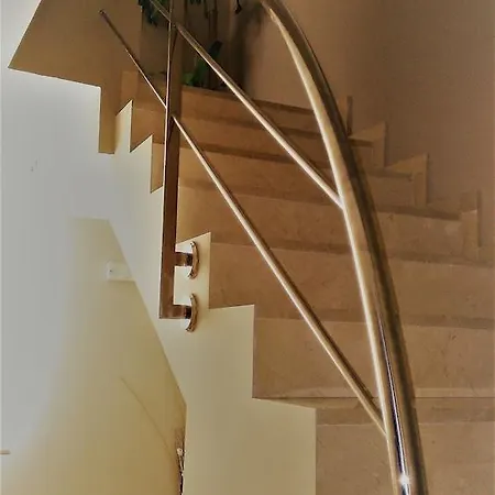 Hotel La Albarizuela