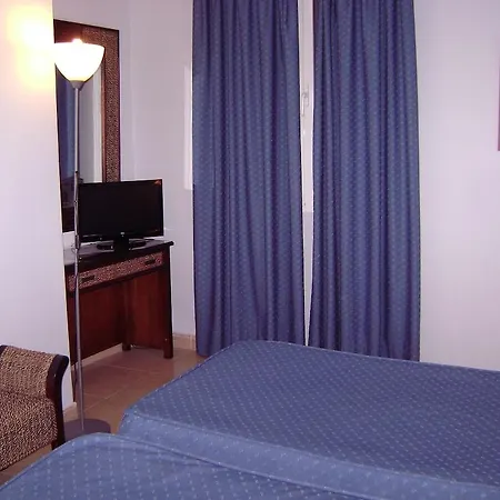 La Albarizuela Hotel Jerez de la Frontera