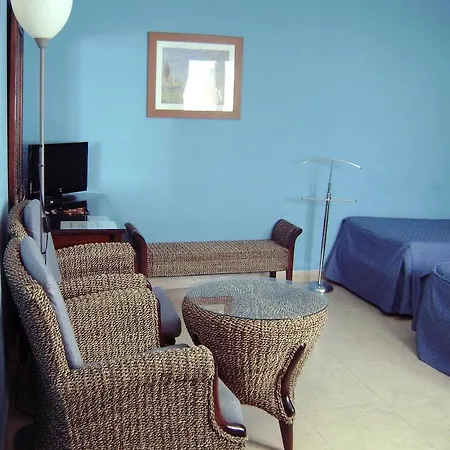 Hotel La Albarizuela
