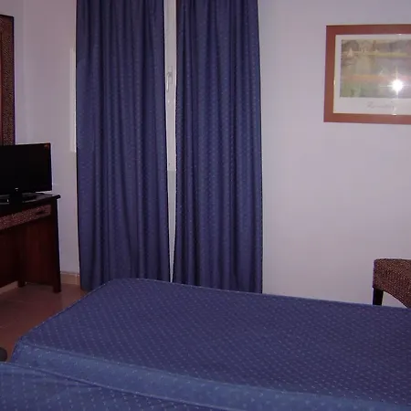 Отель La Albarizuela Херес-де-ла-Фронтера