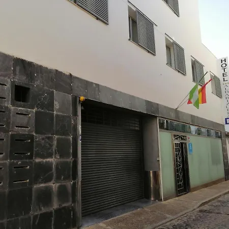Hotel La Albarizuela