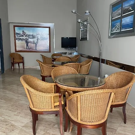 Hotel La Albarizuela