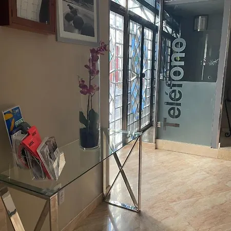 La Albarizuela Hotel