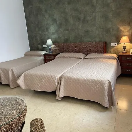 La Albarizuela Херес-де-ла-Фронтера