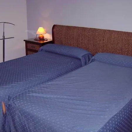 Hotel La Albarizuela Jerez de la Frontera