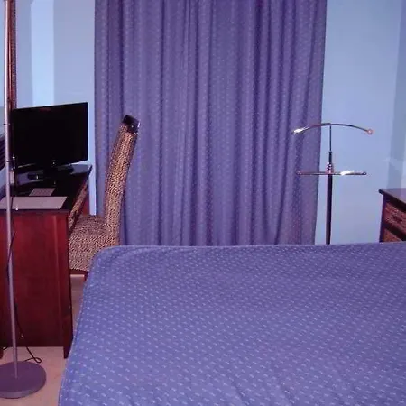 Отель La Albarizuela