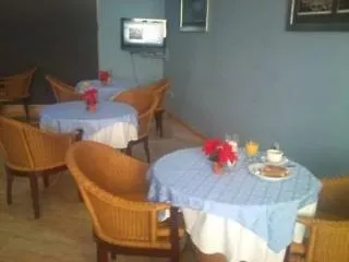 Hotel La Albarizuela