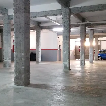 Hotel La Albarizuela 3*