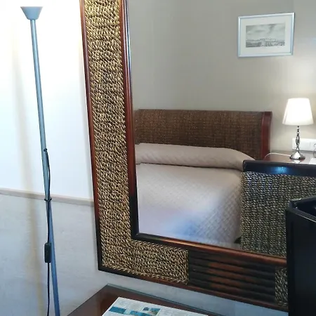 La Albarizuela Hotell Jerez de la Frontera