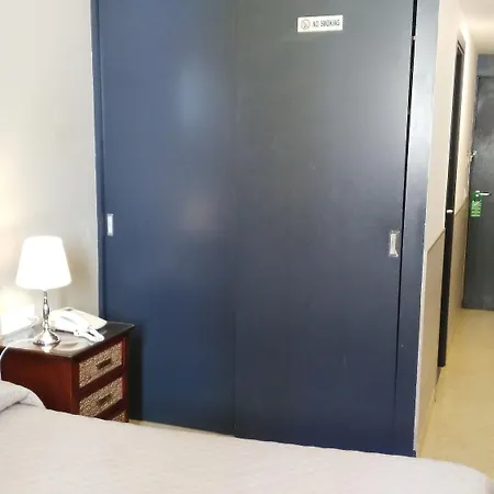 Hotel La Albarizuela Jerez de la Frontera