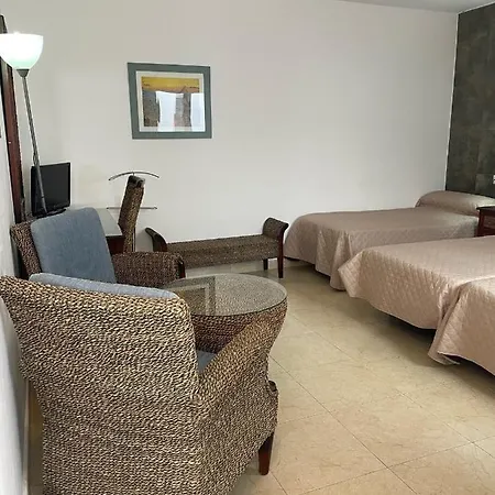 La Albarizuela Hotel