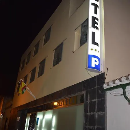 La Albarizuela 3* Jerez de la Frontera