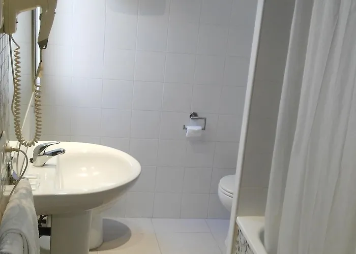 La Albarizuela Hotel 3*