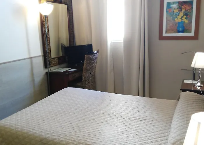 La Albarizuela Hotel Jerez de la Frontera