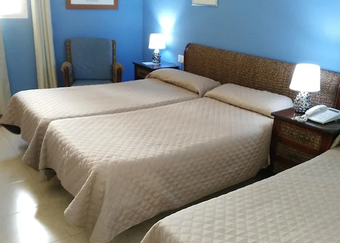 Hotel La Albarizuela