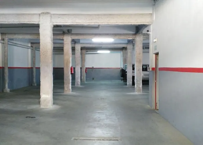 La Albarizuela Hotel