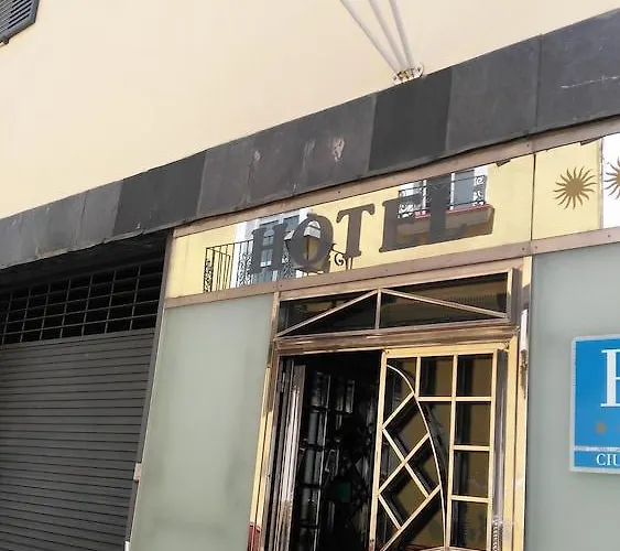 La Albarizuela Hotel