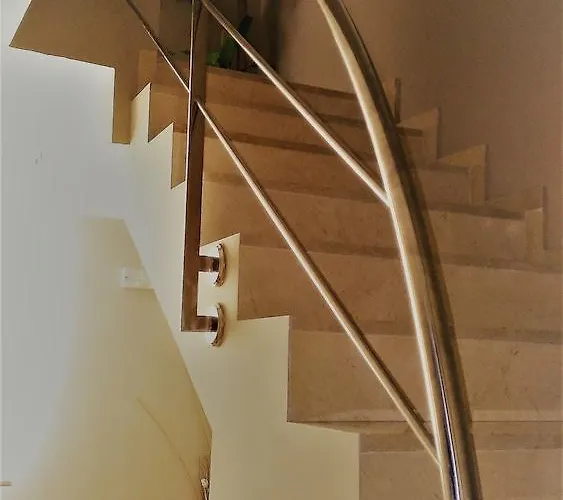 Hotel La Albarizuela