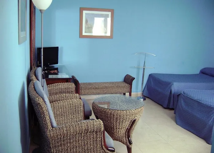 Hotel La Albarizuela