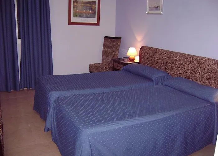 La Albarizuela Hotel