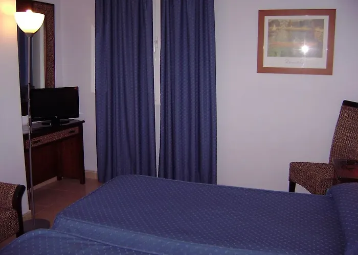 Hotel La Albarizuela Jerez de la Frontera