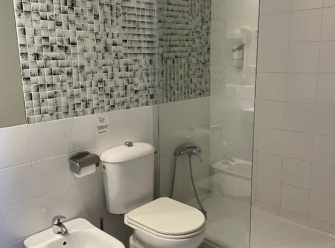 La Albarizuela Hotel