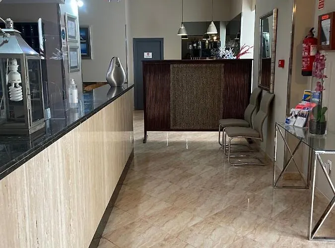 Hotel La Albarizuela