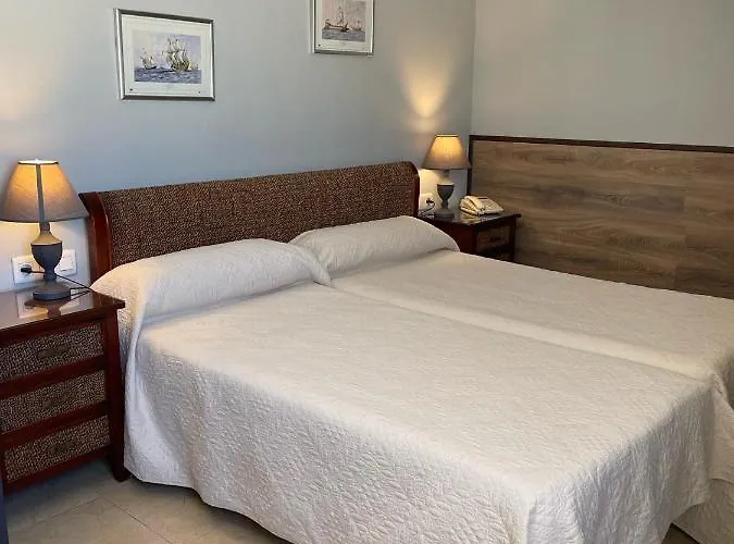 Hotel La Albarizuela Jerez de la Frontera