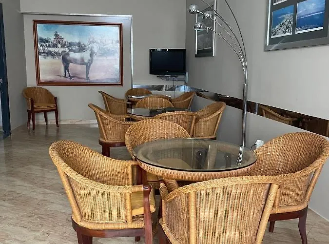 Hotel La Albarizuela