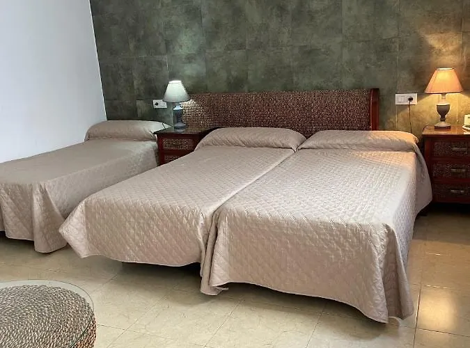 La Albarizuela Jerez de la Frontera