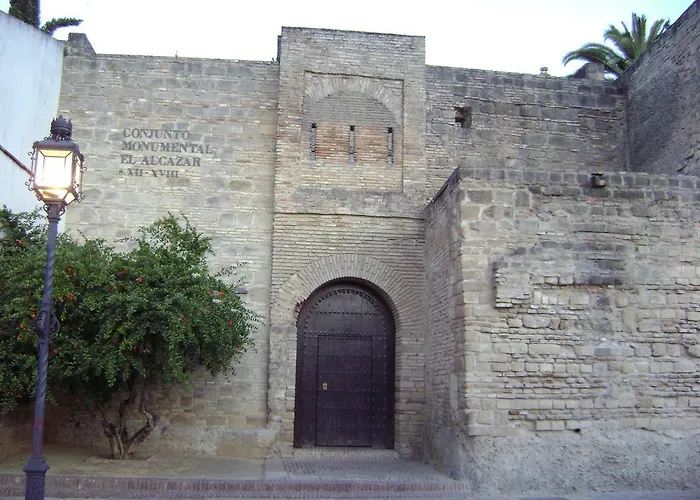 La Albarizuela Hotel 3*