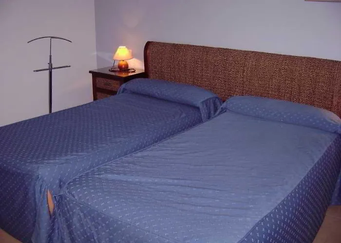 Hotel La Albarizuela Jerez de la Frontera