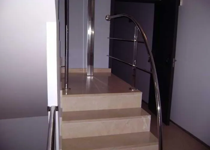 La Albarizuela Hotel