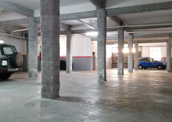 Hotel La Albarizuela 3*