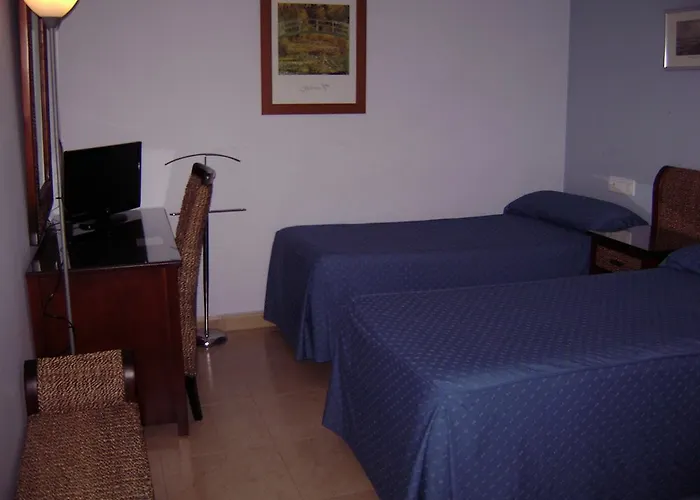 Hotel La Albarizuela Jerez de la Frontera