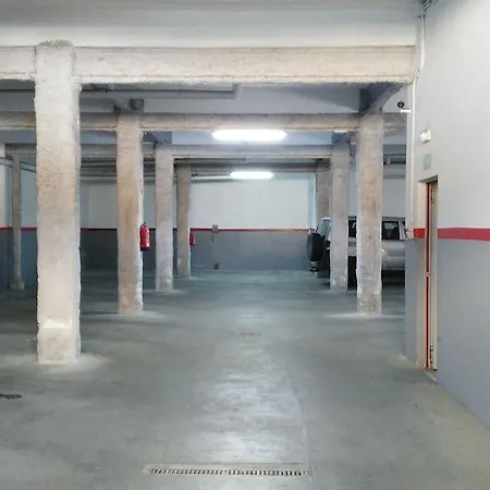 La Albarizuela Готель