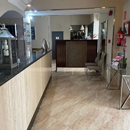 Hotel La Albarizuela