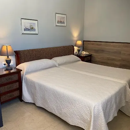 Hotel La Albarizuela Jerez de la Frontera