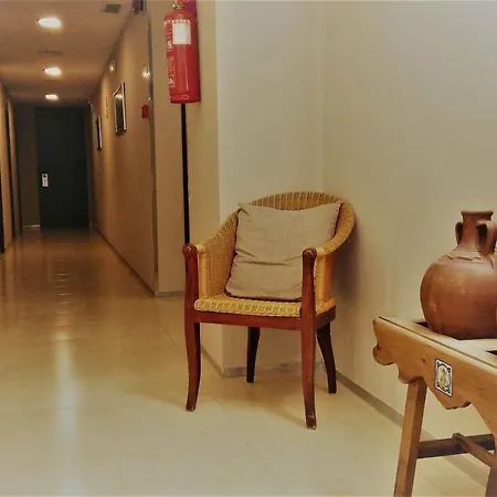 La Albarizuela Hotel