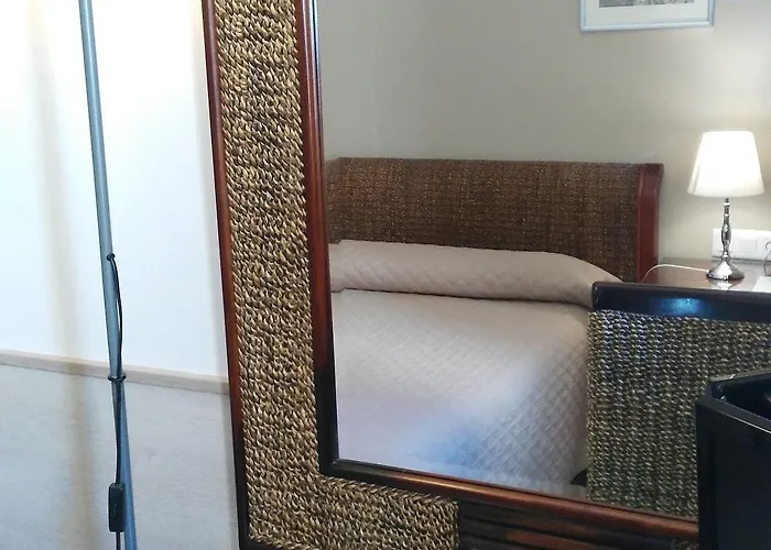 La Albarizuela Hotel Jerez de la Frontera