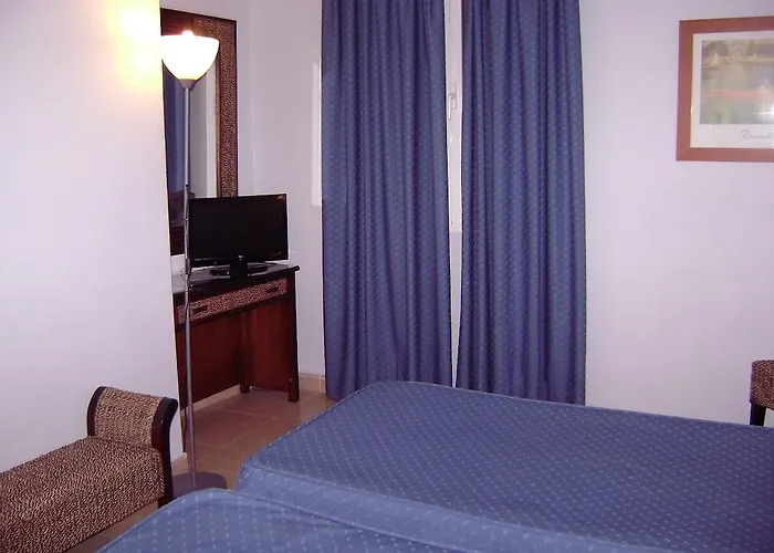 La Albarizuela Hotel Jerez de la Frontera