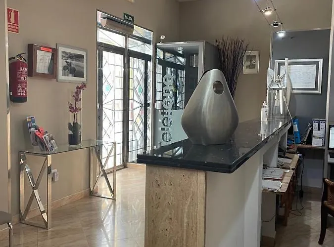 La Albarizuela 3* Jerez de la Frontera