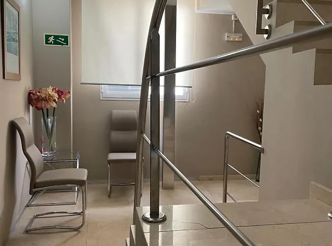 Hotel La Albarizuela Jerez de la Frontera