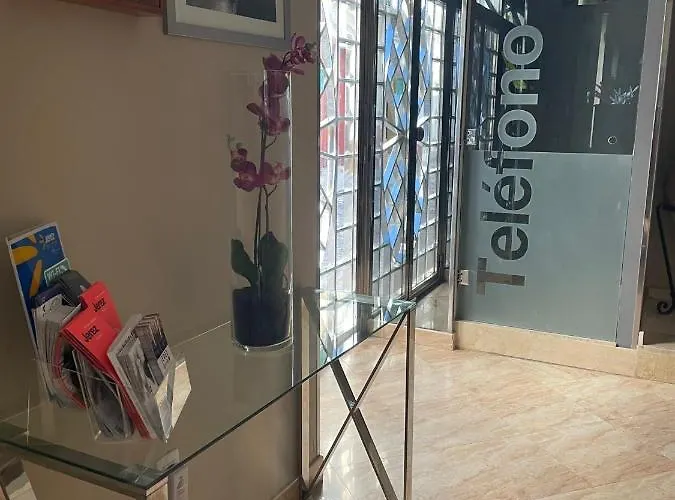 La Albarizuela Hotel