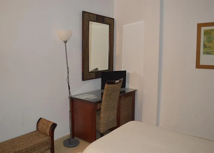 La Albarizuela 3* جيريز