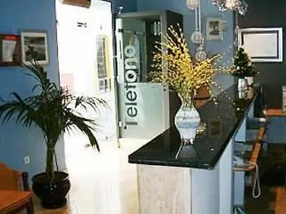 Hotel La Albarizuela 3*