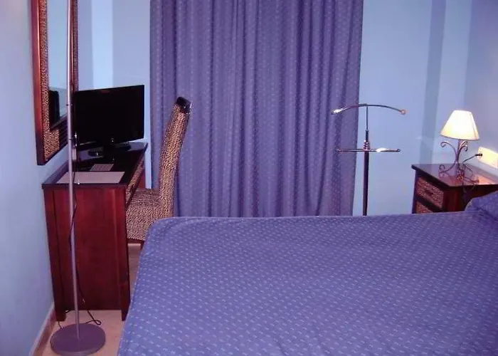 Hotel La Albarizuela