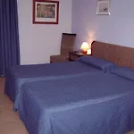 La Albarizuela מלון