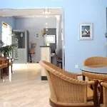 מלון La Albarizuela